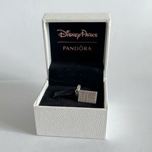Pandora Disney parks charm!
